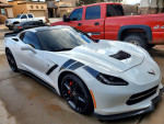 2014 Chevrolet Corvette 113,000 mi