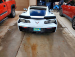 2014 Chevrolet Corvette 113,000 mi