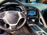 2014 Chevrolet Corvette 113,000 mi