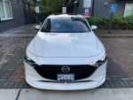 2022 Mazda 3 133,000 mi
