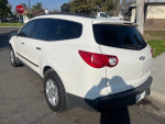 2011 Chevrolet Traverse 125,000 mi