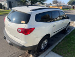 2011 Chevrolet Traverse 125,000 mi
