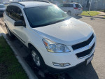 2011 Chevrolet Traverse 125,000 mi