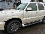 2004 Cadillac Escalade 121,000 mi