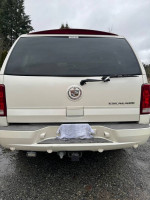 2004 Cadillac Escalade 121,000 mi