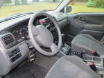 2001 Chevrolet Tracker LT RWD 118,000 mi