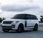 2014 Land Rover Range Rover Supercharged 4WD 134,000 mi