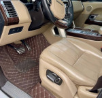2014 Land Rover Range Rover Supercharged 4WD 134,000 mi