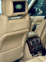 2014 Land Rover Range Rover Supercharged 4WD 134,000 mi