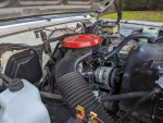 Chevrolet Blazer 52,000 mi