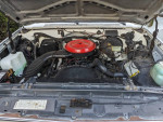 Chevrolet Blazer 52,000 mi