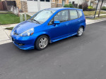 2008 Honda Fit 142,000 mi