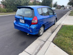 2008 Honda Fit 142,000 mi