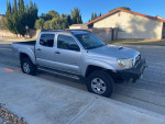 2006 Toyota Tacoma 88,000 mi