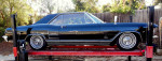 Buick Riviera 64,000 mi