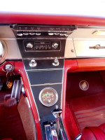 Buick Riviera 64,000 mi