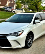 Toyota Camry 148,000 mi