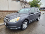 2010 Subaru Forester 70,000 mi
