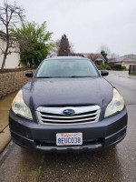 2010 Subaru Forester 70,000 mi