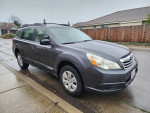 2010 Subaru Forester 70,000 mi