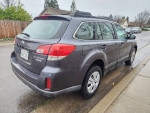 2010 Subaru Forester 70,000 mi