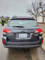 2010 Subaru Forester 70,000 mi