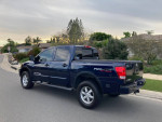 2012 Nissan Titan PRO-4X 4WD 146,000 mi