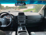 2012 Nissan Titan PRO-4X 4WD 146,000 mi