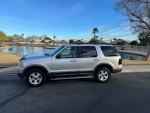 2005 Ford Explorer XLT 4WD 54,000 mi