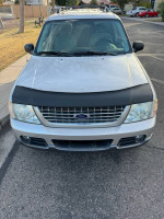 2005 Ford Explorer XLT 4WD 54,000 mi