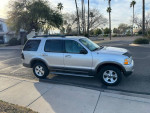 2005 Ford Explorer XLT 4WD 54,000 mi