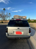 2005 Ford Explorer XLT 4WD 54,000 mi