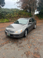 2007 Honda Accord 54,000 mi