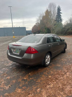 2007 Honda Accord 54,000 mi