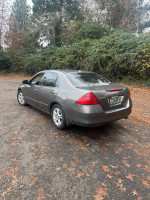 2007 Honda Accord 54,000 mi