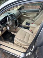 2007 Honda Accord 54,000 mi