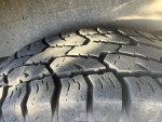 Ford E-250 98,000 mi