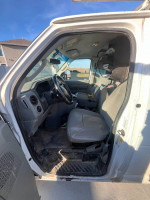 Ford E-250 98,000 mi