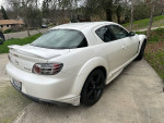 2005 Mazda 6 77,000 mi