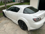 2005 Mazda 6 77,000 mi