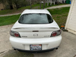 2005 Mazda 6 77,000 mi