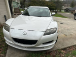 2005 Mazda 6 77,000 mi