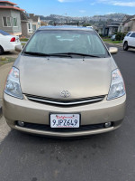 2007 Toyota Prius 139,000 mi