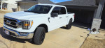 2023 Ford F-150 XLT 4WD  133,000 mi