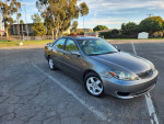 2005 Toyota Camry 76,000 mi