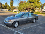 2005 Toyota Camry 76,000 mi