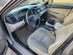 2005 Toyota Camry 76,000 mi