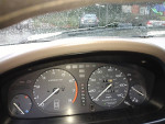 1997 Honda Accord LX FWD 102,000 mi
