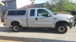Ford Edge 62,000 mi