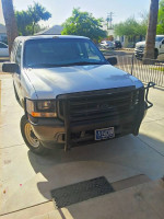 Ford Edge 62,000 mi